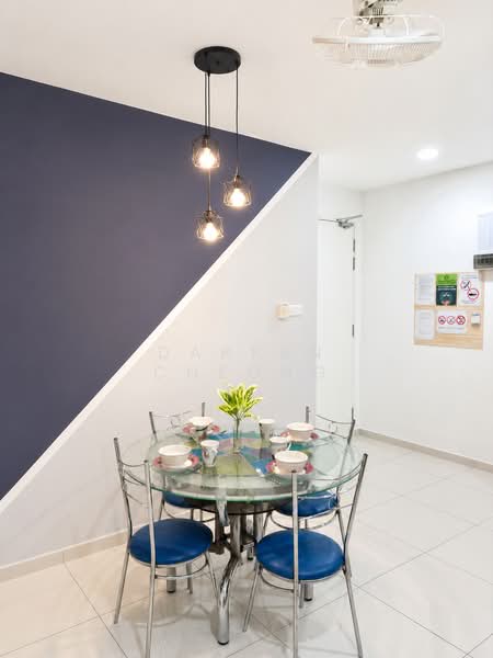 Service Residence for Sale at Kenwingston Skylofts - DARREN CHEONG - PropertyGuru.com.my