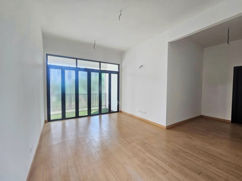 Semi-Detached House for Sale in Putra Heights (Subang Jaya) - Jason Ooi - Living Room - PropertyGuru.com.my
