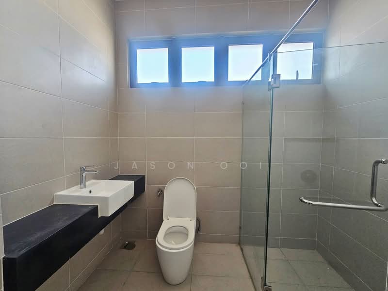 Semi-Detached House for Sale in Putra Heights (Subang Jaya) - Jason Ooi - PropertyGuru.com.my
