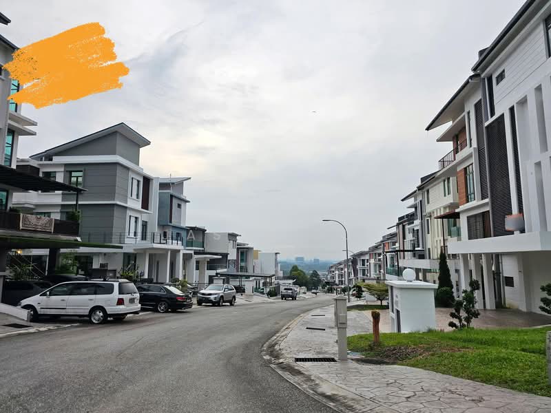 Semi-Detached House for Sale in Putra Heights (Subang Jaya) - Jason Ooi - Exterior - PropertyGuru.com.my