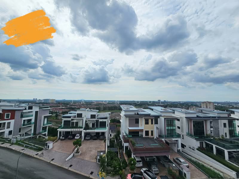 Semi-Detached House for Sale in Putra Heights (Subang Jaya) - Jason Ooi - Exterior - PropertyGuru.com.my