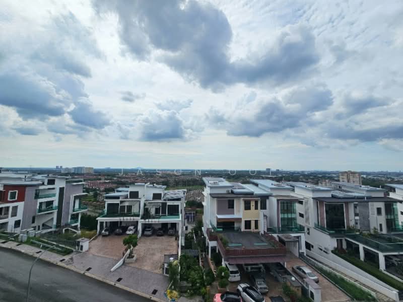 Rumah Berkembar untuk Dijual di Putra Heights (Subang Jaya) - Jason Ooi - Exterior - PropertyGuru.com.my