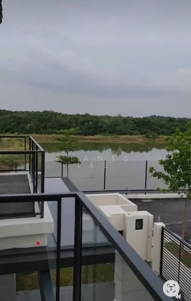 2-storey Terraced House for Sale in Medini (Iskandar Puteri (Nusajaya)) - Alanis Lee - PropertyGuru.com.my