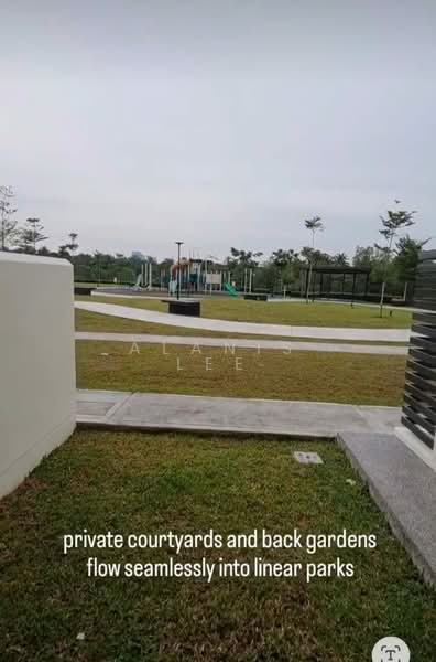 2-storey Terraced House for Sale in Medini (Iskandar Puteri (Nusajaya)) - Alanis Lee - PropertyGuru.com.my