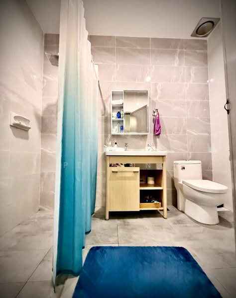 1-storey Terraced House for Sale in Tanjung Tokong (Penang) - Pei Hong - Bathroom - PropertyGuru.com.my