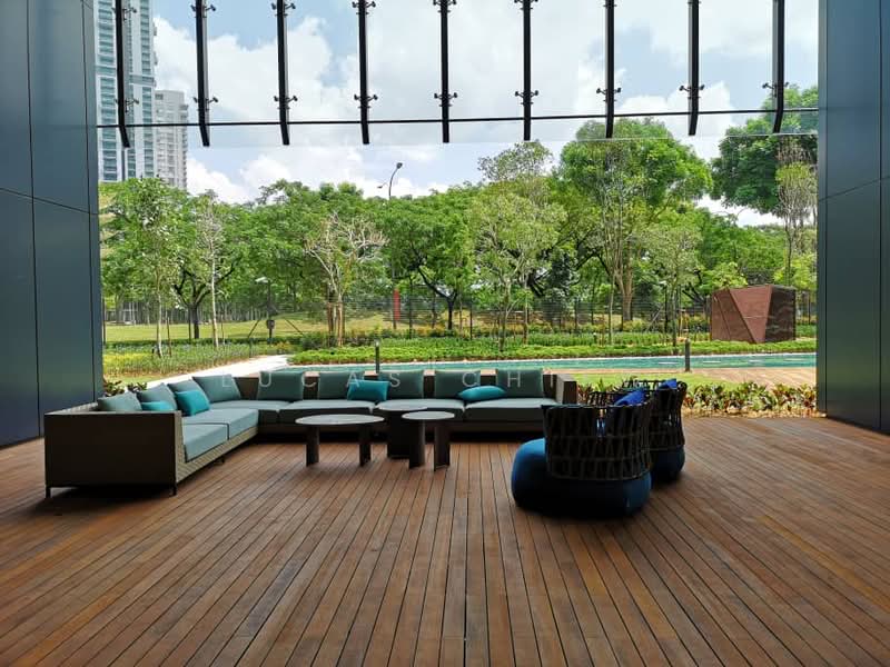 Kondominium untuk Dijual di Westside Three - Lucas Chiew - Exterior - PropertyGuru.com.my