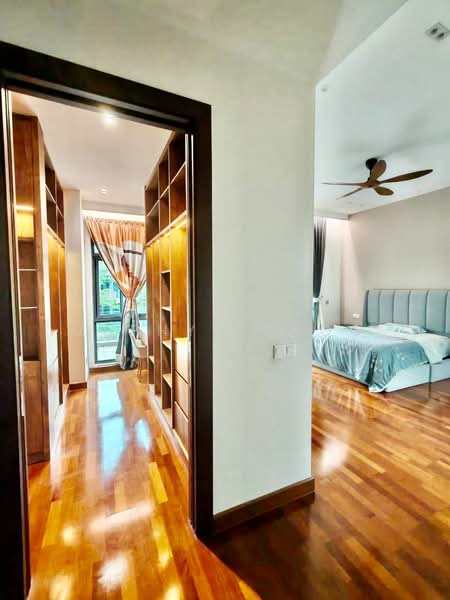 Rumah Teres untuk Disewa di Iskandar Puteri (Nusajaya) (Johor) - Zephyr Khoo - PropertyGuru.com.my