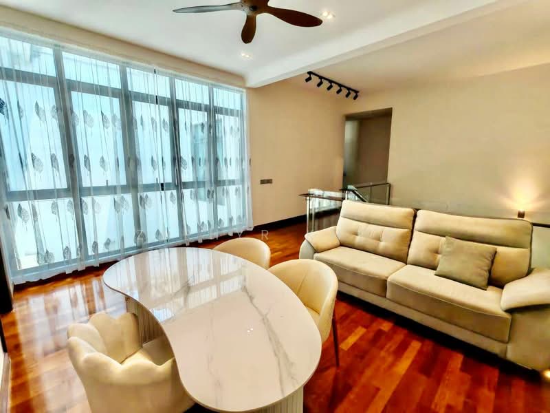 Rumah Teres untuk Disewa di Iskandar Puteri (Nusajaya) (Johor) - Zephyr Khoo - PropertyGuru.com.my
