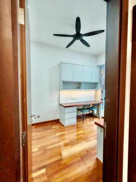 Rumah Teres untuk Disewa di Iskandar Puteri (Nusajaya) (Johor) - Zephyr Khoo - PropertyGuru.com.my
