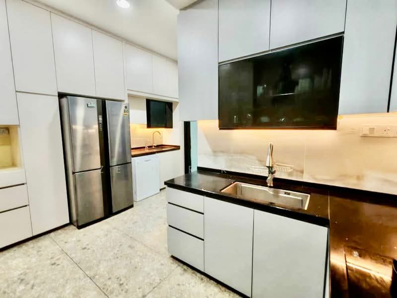 Rumah Teres untuk Disewa di Iskandar Puteri (Nusajaya) (Johor) - Zephyr Khoo - PropertyGuru.com.my