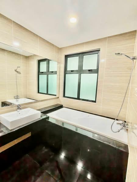Rumah Teres untuk Disewa di Iskandar Puteri (Nusajaya) (Johor) - Zephyr Khoo - PropertyGuru.com.my