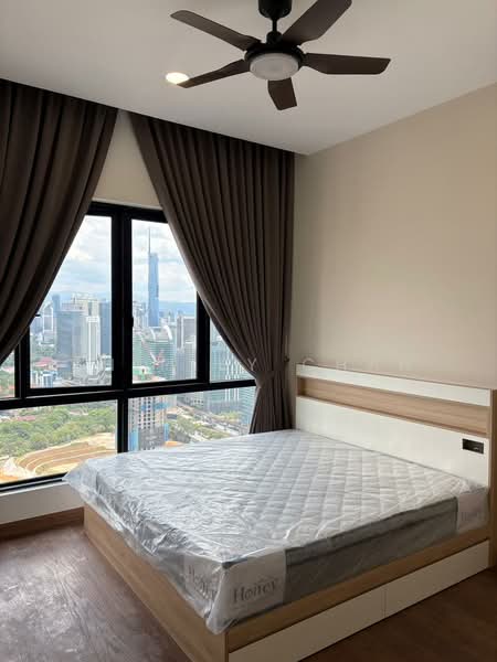 Condominium for Rent at Bangsar Hill Park - Shirley Chan - Bedroom - PropertyGuru.com.my