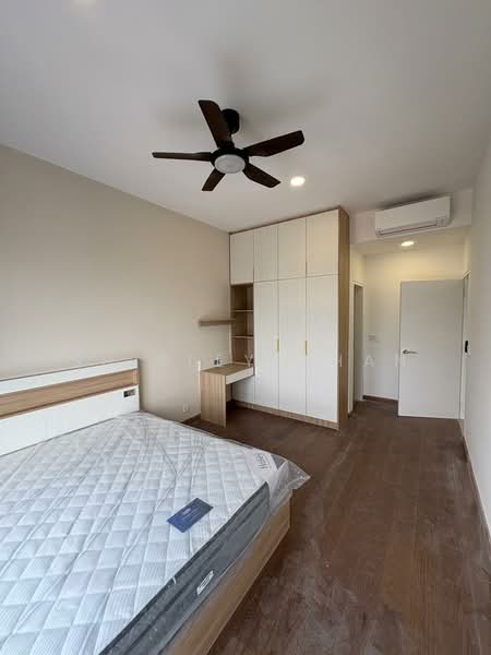 Condominium for Rent at Bangsar Hill Park - Shirley Chan - Bedroom - PropertyGuru.com.my