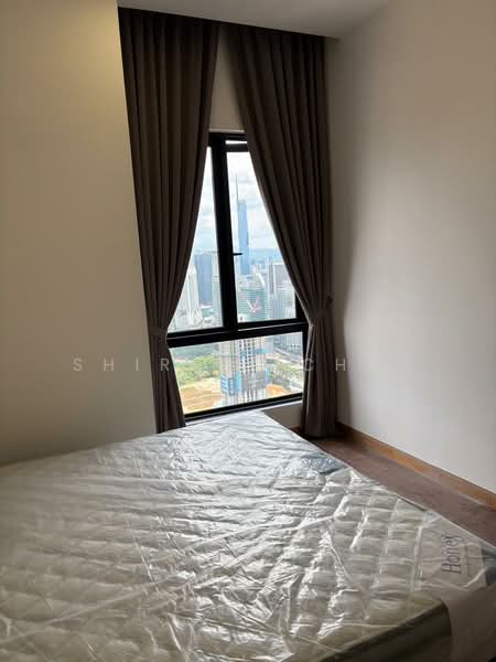 Condominium for Rent at Bangsar Hill Park - Shirley Chan - Bedroom - PropertyGuru.com.my