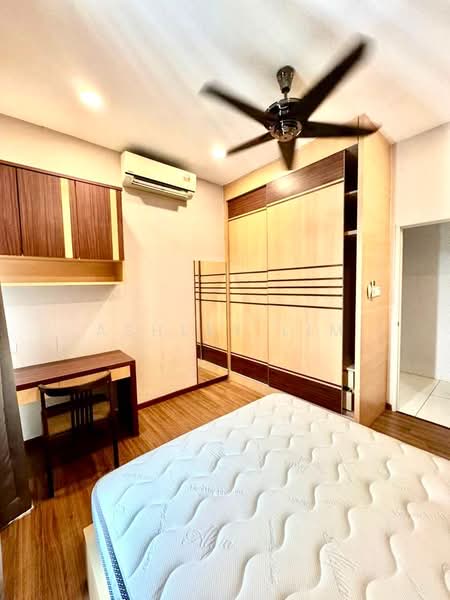 Kondominium untuk Disewa di City Residence - Ashley Lim - PropertyGuru.com.my