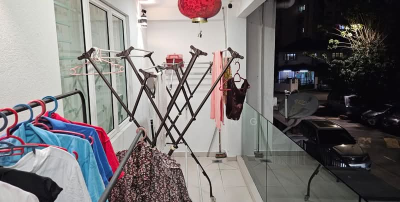 Rumah Teres 2 Tingkat untuk Dijual di Pandan Indah (Ampang) - Key Ling - PropertyGuru.com.my