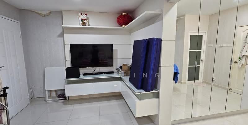 Rumah Teres 2 Tingkat untuk Dijual di Pandan Indah (Ampang) - Key Ling - PropertyGuru.com.my