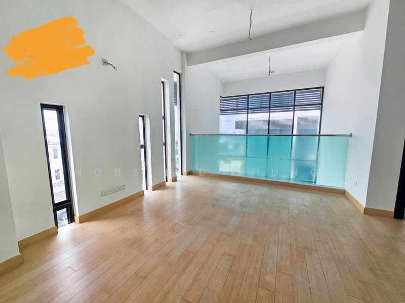 Semi-Detached House for Sale in Putra Heights (Subang Jaya) - Nobeille Chung - Interior - PropertyGuru.com.my