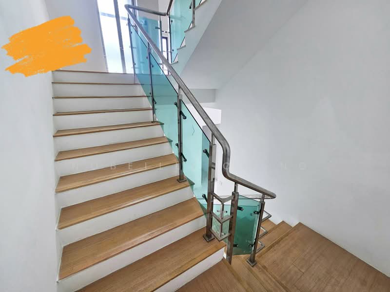 Semi-Detached House for Sale in Putra Heights (Subang Jaya) - Nobeille Chung - Interior - PropertyGuru.com.my