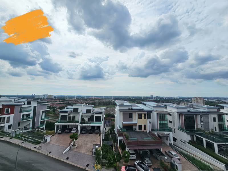 For Sale - Kingsley Hills @ Putra Heights