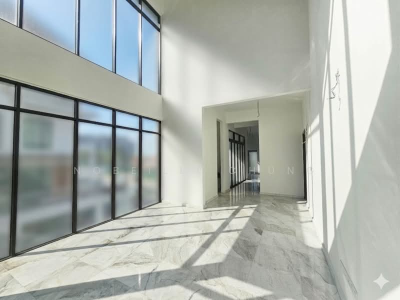 For Sale - Kingsley Hills @ Putra Heights