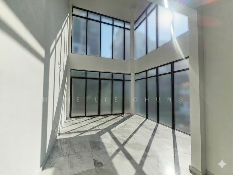 For Sale - Kingsley Hills @ Putra Heights