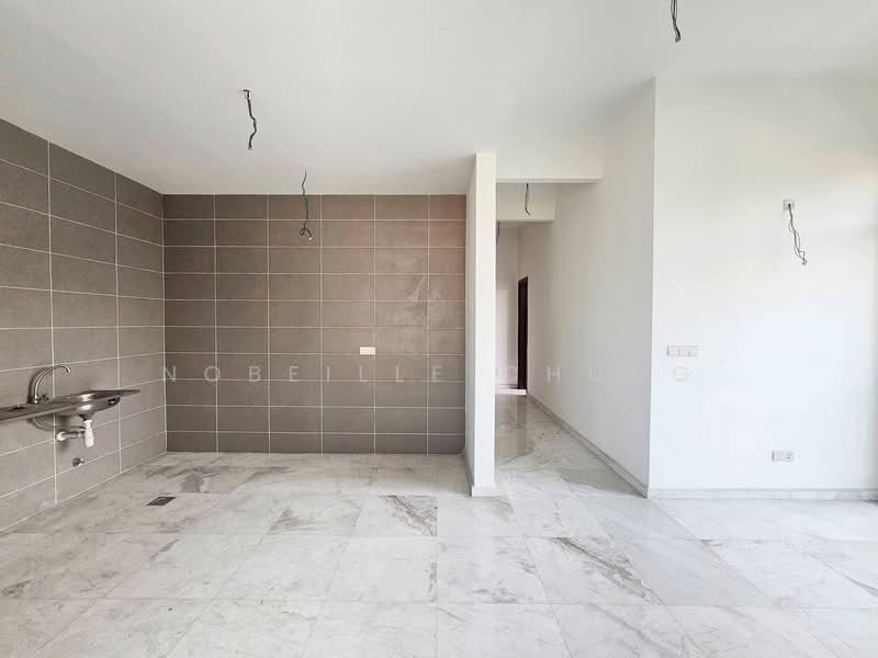 For Sale - Kingsley Hills @ Putra Heights