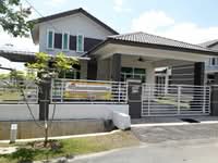 For Rent - Taman Senimas