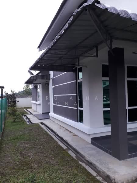Rumah Banglo untuk Disewa di Taman Senimas (Kuala Pilah) - Amru Alhaz Adnan - PropertyGuru.com.my