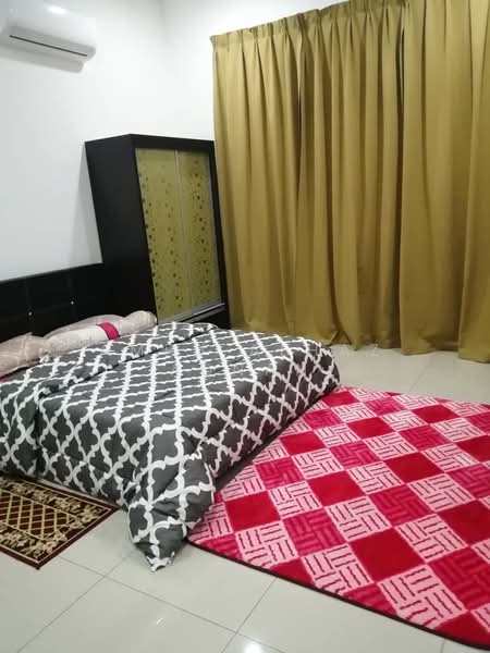 Rumah Banglo untuk Disewa di Taman Senimas (Kuala Pilah) - Amru Alhaz Adnan - PropertyGuru.com.my