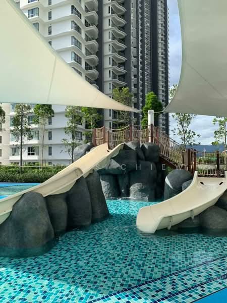 Kondominium untuk Disewa di Westside Three - Lucas Chiew - Exterior - PropertyGuru.com.my