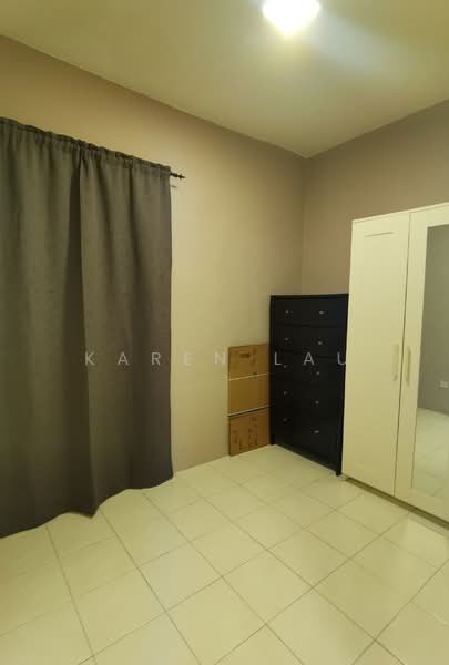 Service Residence for Sale at Suria Kinrara - Karen Lau - Bedroom - PropertyGuru.com.my