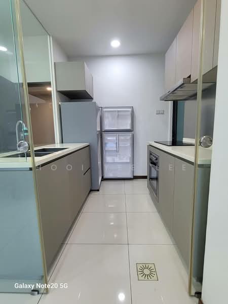 Servis Apartment untuk Dijual di Crescent Bay Suites (Teluk Bayu) - Hooi Yee Lee - PropertyGuru.com.my