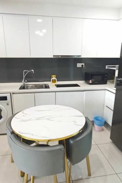 Apartment for Sale at Almas - Zephyr Khoo - PropertyGuru.com.my