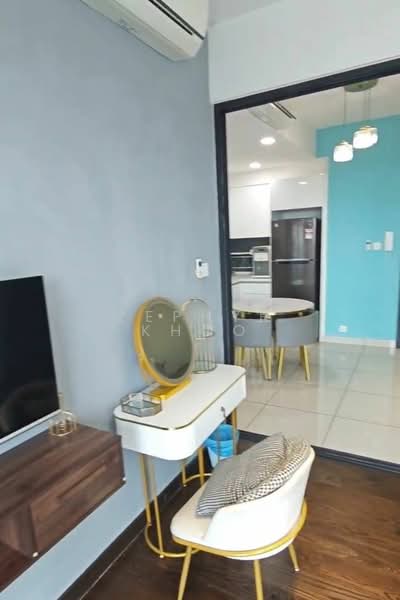 Apartment for Sale at Almas - Zephyr Khoo - PropertyGuru.com.my