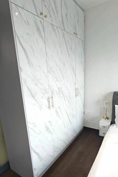 Apartment for Sale at Almas - Zephyr Khoo - PropertyGuru.com.my