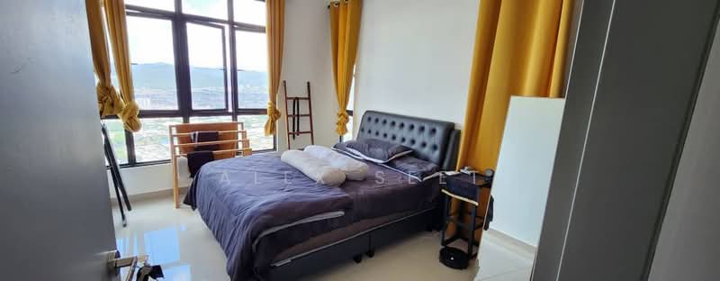 Kondominium untuk Disewa di 99 Residence - Alex Seet - Bedroom - PropertyGuru.com.my