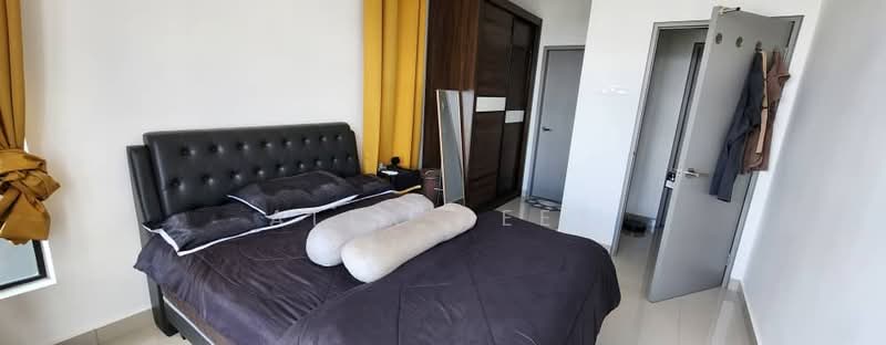 Kondominium untuk Disewa di 99 Residence - Alex Seet - Bedroom - PropertyGuru.com.my