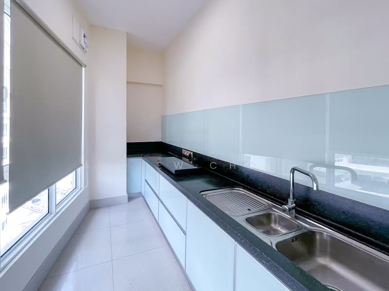 Kondominium untuk Dijual di The Cove Condominium - Andrew Chong - Kitchen - PropertyGuru.com.my