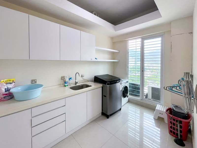 Kondominium untuk Dijual di The Cove Condominium - Andrew Chong - Interior - PropertyGuru.com.my