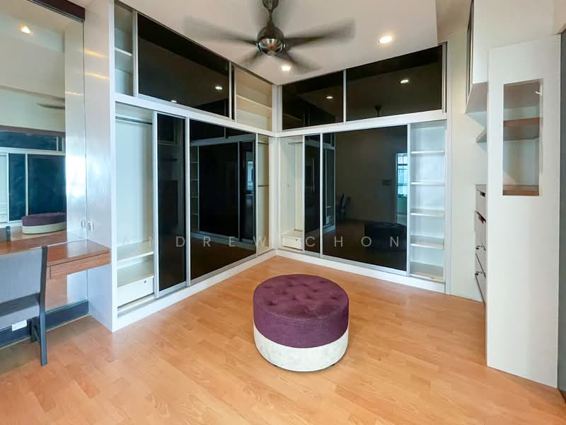 Kondominium untuk Dijual di The Cove Condominium - Andrew Chong - Interior - PropertyGuru.com.my