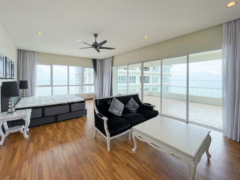 Kondominium untuk Dijual di The Cove Condominium - Andrew Chong - Bedroom - PropertyGuru.com.my