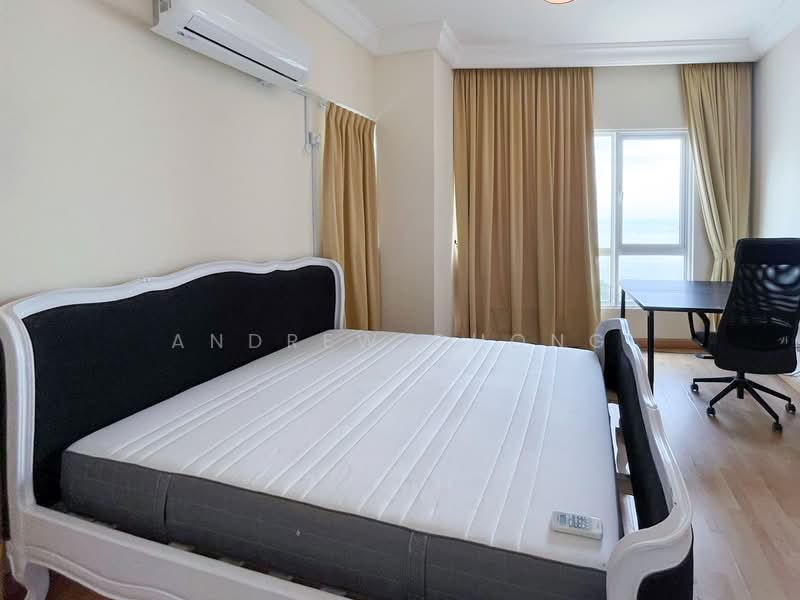 Kondominium untuk Dijual di The Cove Condominium - Andrew Chong - Bedroom - PropertyGuru.com.my
