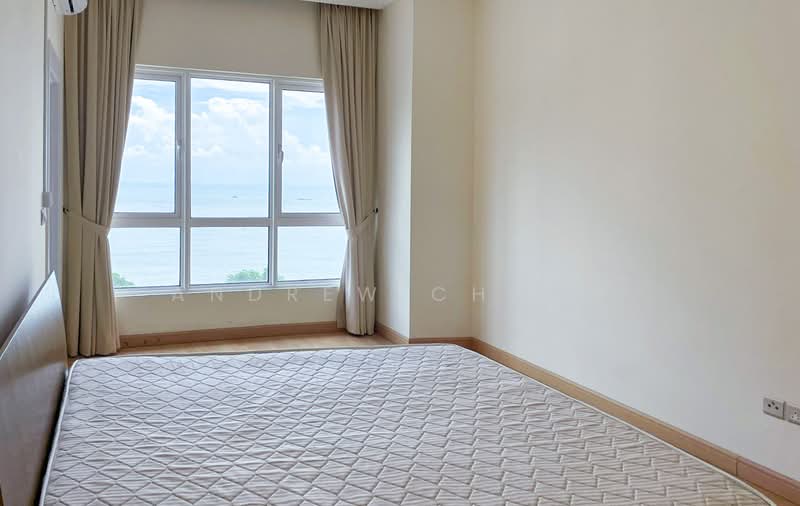 Kondominium untuk Dijual di The Cove Condominium - Andrew Chong - Bedroom - PropertyGuru.com.my