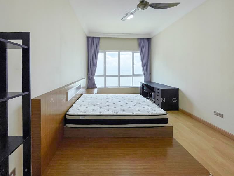 Kondominium untuk Dijual di The Cove Condominium - Andrew Chong - Bedroom - PropertyGuru.com.my
