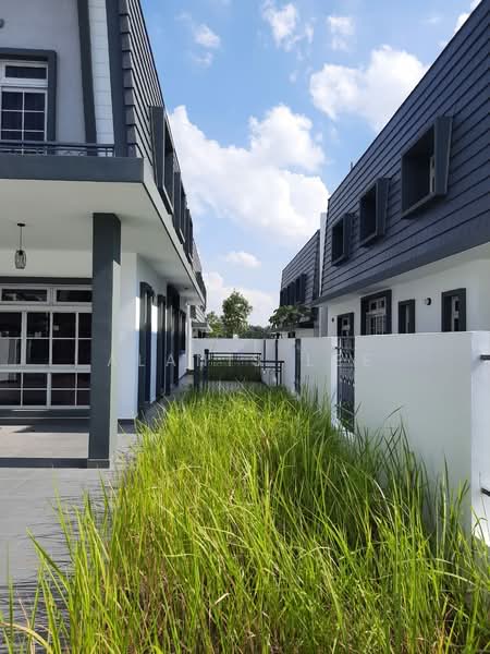 Rumah Kluster untuk Disewa di Taman Ekoflora (Johor Bahru) - Alanis Lee - PropertyGuru.com.my