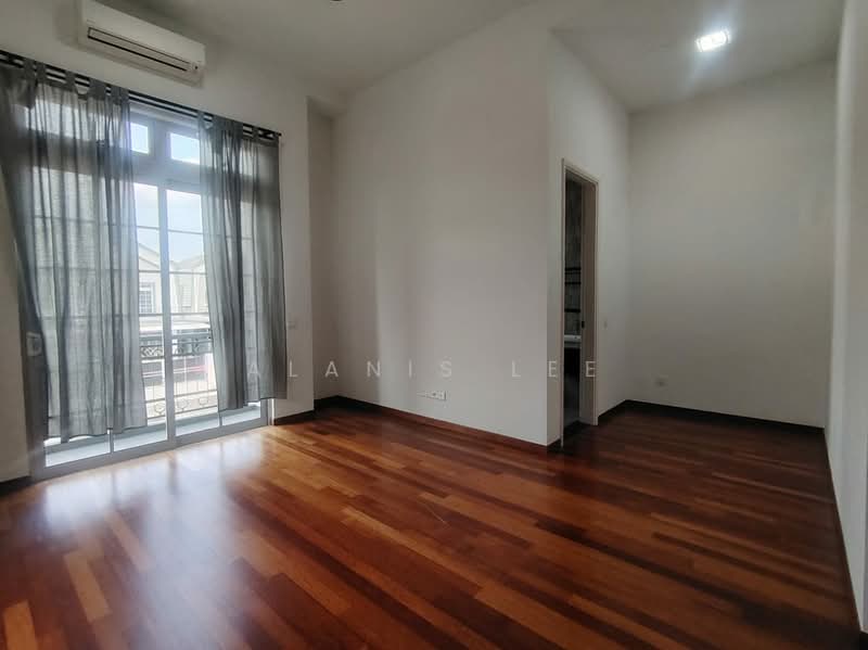 Rumah Kluster untuk Disewa di Taman Ekoflora (Johor Bahru) - Alanis Lee - PropertyGuru.com.my