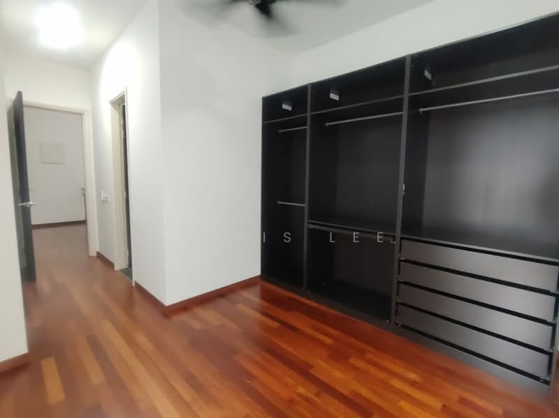 Rumah Kluster untuk Disewa di Taman Ekoflora (Johor Bahru) - Alanis Lee - PropertyGuru.com.my