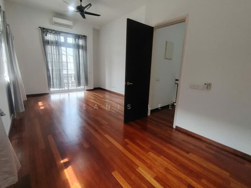Rumah Kluster untuk Disewa di Taman Ekoflora (Johor Bahru) - Alanis Lee - PropertyGuru.com.my