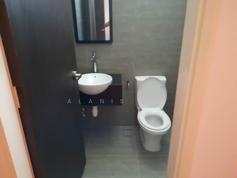 Cluster House for Sale in Taman Ekoflora (Johor Bahru) - Alanis Lee - PropertyGuru.com.my
